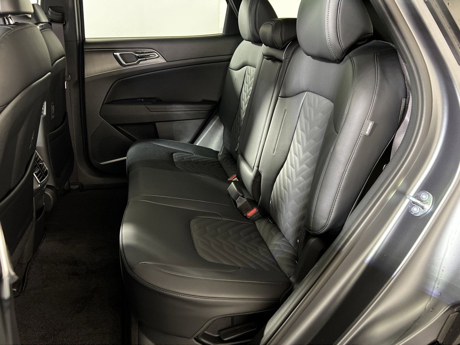 2026 Kia Sportage Plug-In Hybrid X-Line