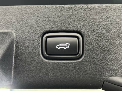 2026 Kia Sportage Plug-In Hybrid X-Line