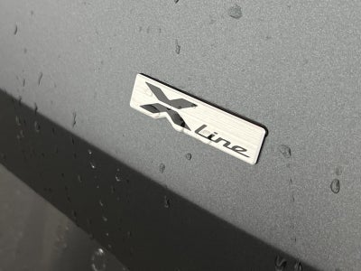 2026 Kia Sportage Plug-In Hybrid X-Line