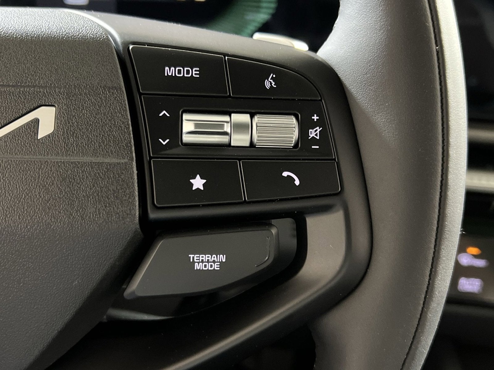 2026 Kia Sportage Plug-In Hybrid X-Line