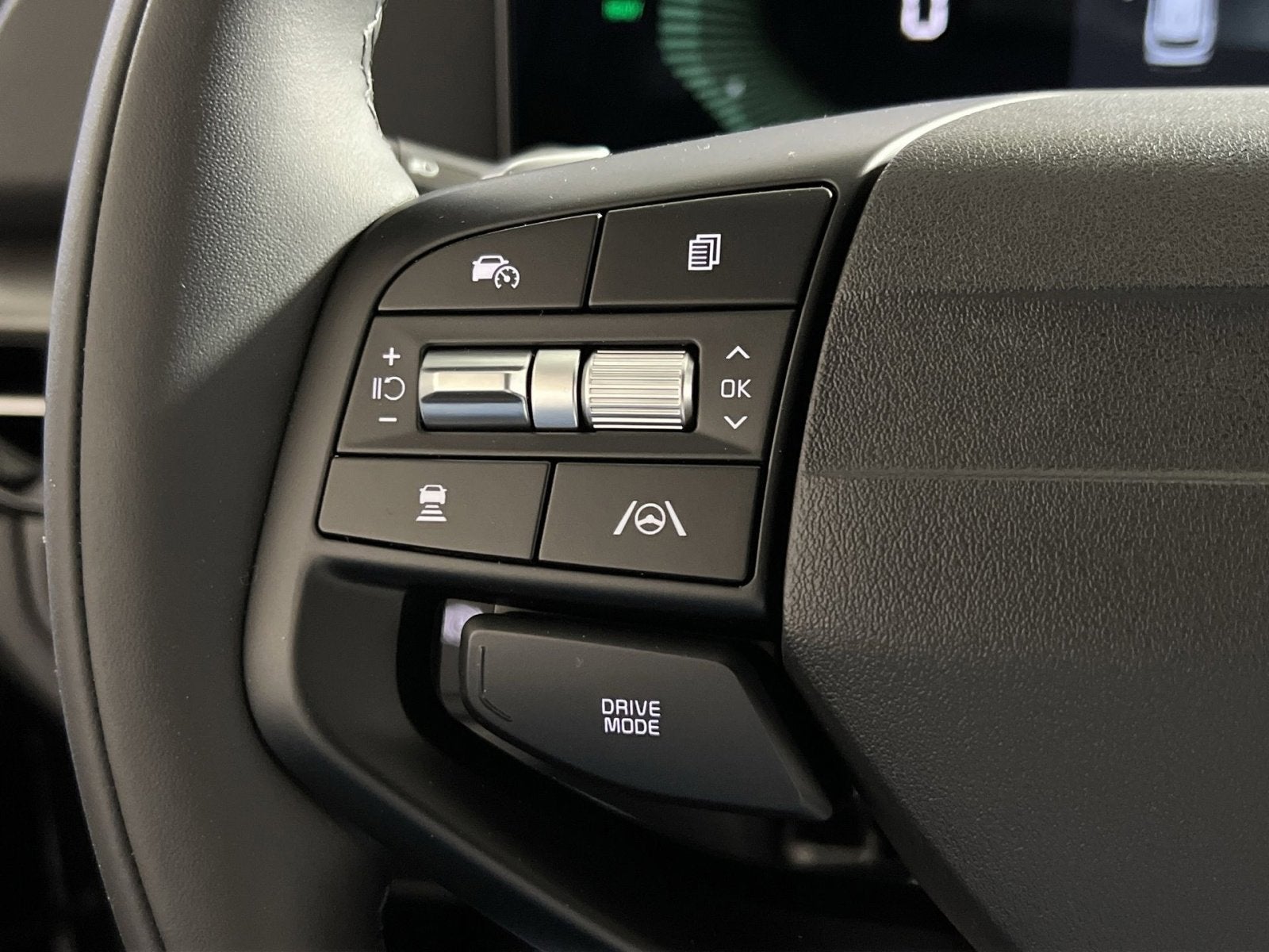 2026 Kia Sportage Plug-In Hybrid X-Line