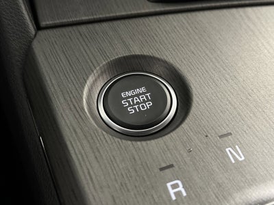 2026 Kia Sportage Plug-In Hybrid X-Line