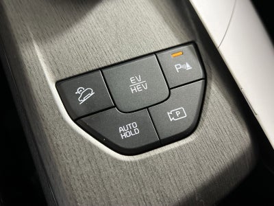 2026 Kia Sportage Plug-In Hybrid X-Line