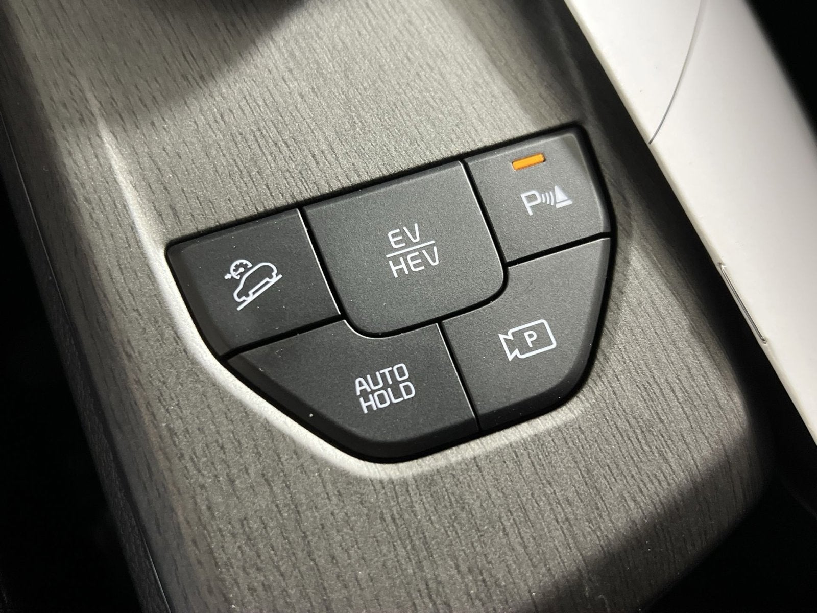 2026 Kia Sportage Plug-In Hybrid X-Line