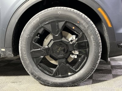 2026 Kia Sportage Plug-In Hybrid X-Line