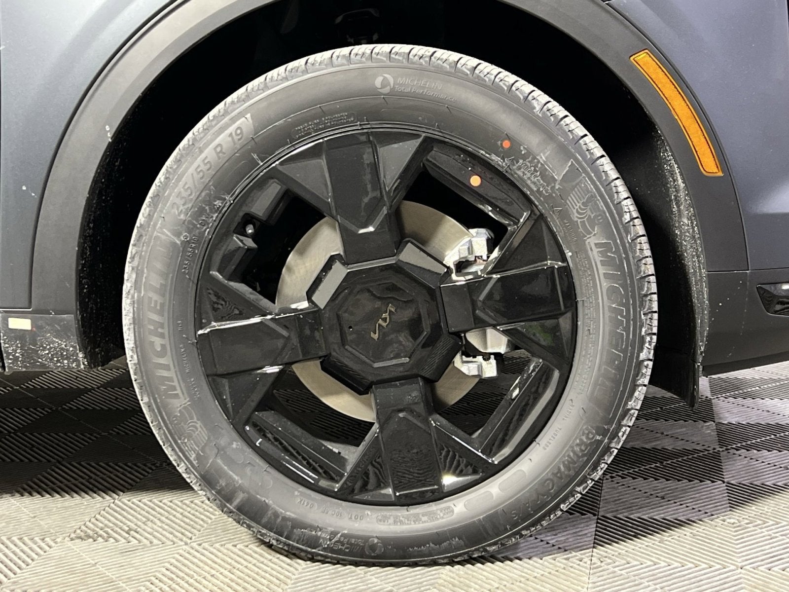 2026 Kia Sportage Plug-In Hybrid X-Line