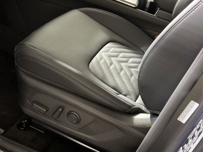 2026 Kia Sportage Plug-In Hybrid X-Line