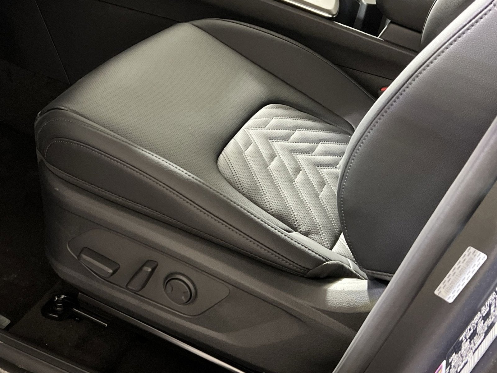 2026 Kia Sportage Plug-In Hybrid X-Line