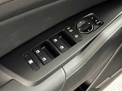 2026 Kia Sportage Plug-In Hybrid X-Line