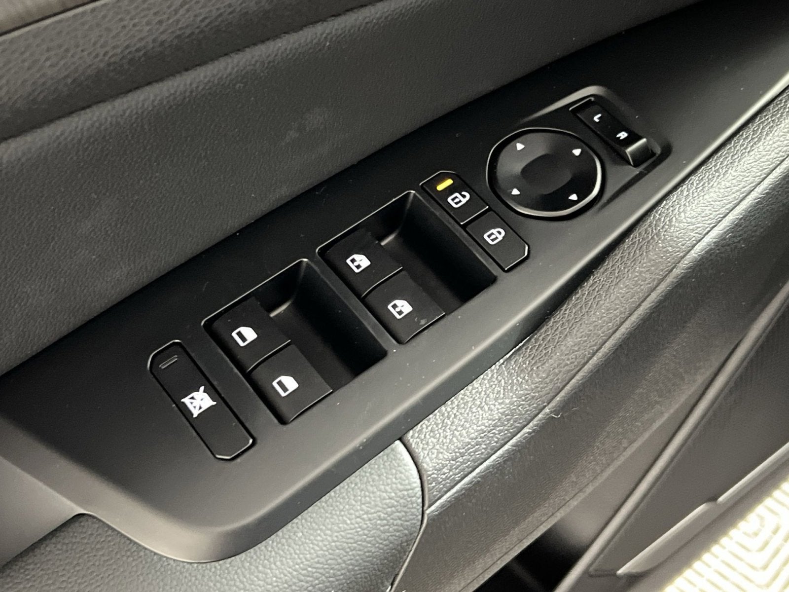 2026 Kia Sportage Plug-In Hybrid X-Line