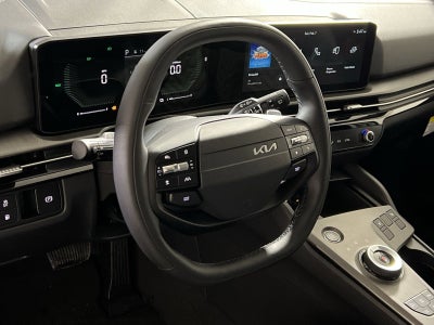 2026 Kia Sportage Plug-In Hybrid X-Line