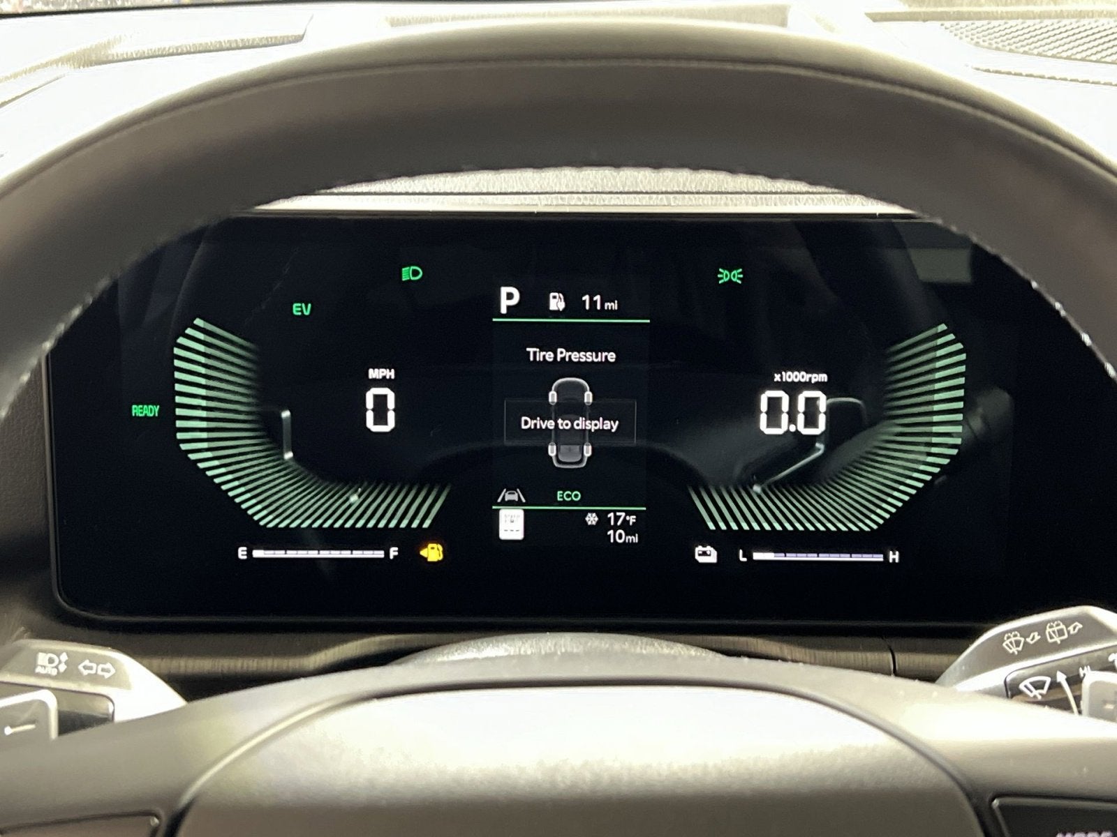 2026 Kia Sportage Plug-In Hybrid X-Line