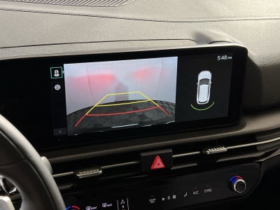 2026 Kia Sportage Plug-In Hybrid X-Line