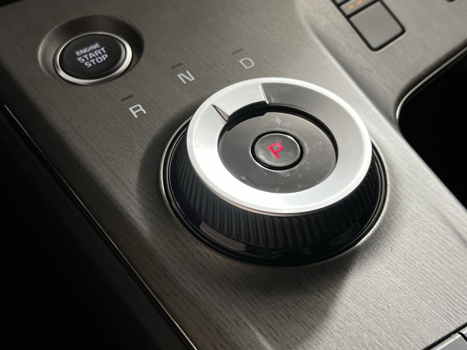 2026 Kia Sportage Plug-In Hybrid X-Line