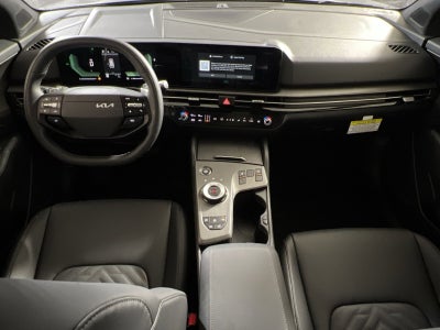 2026 Kia Sportage Plug-In Hybrid X-Line