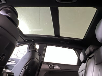 2026 Kia Sportage Plug-In Hybrid X-Line