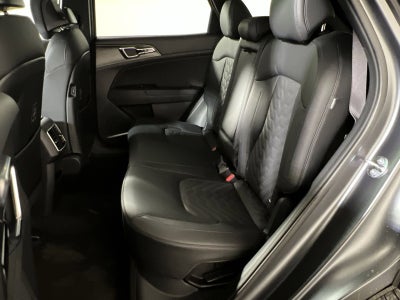 2026 Kia Sportage Plug-In Hybrid X-Line