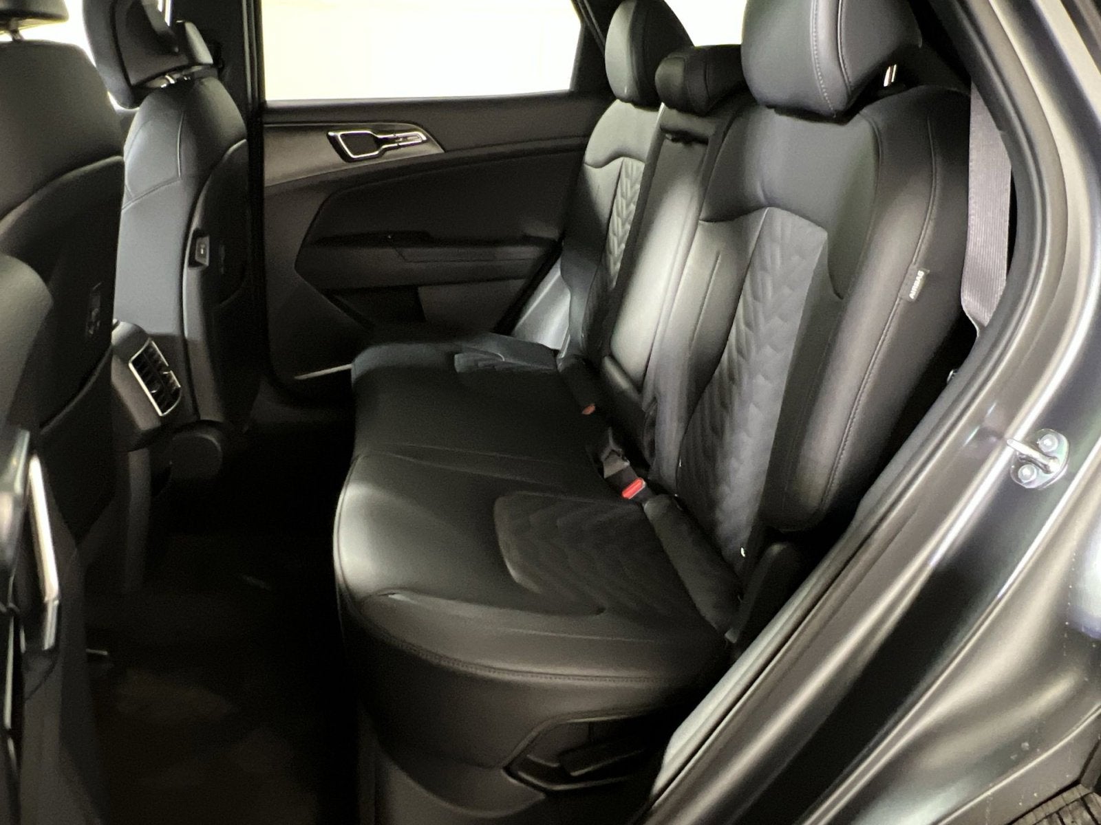 2026 Kia Sportage Plug-In Hybrid X-Line