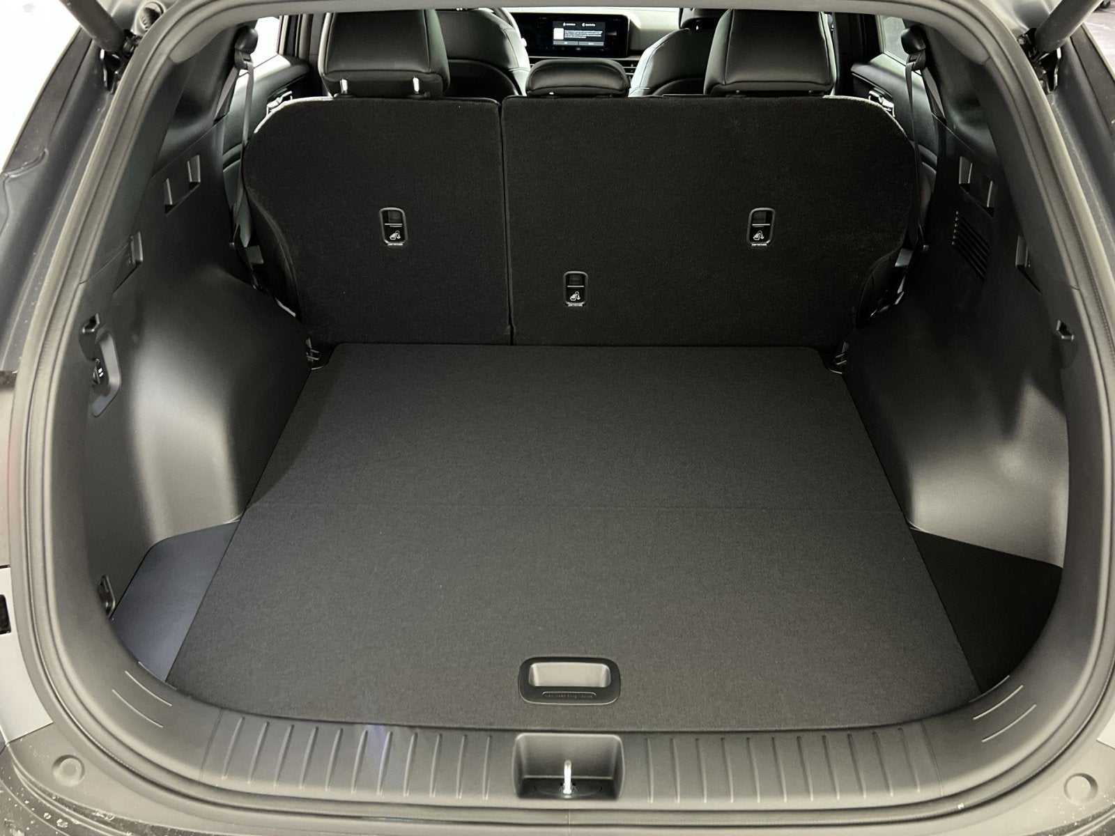 2026 Kia Sportage Plug-In Hybrid X-Line