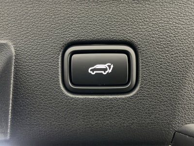 2026 Kia Sportage Plug-In Hybrid X-Line