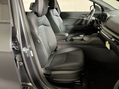 2026 Kia Sportage Plug-In Hybrid X-Line