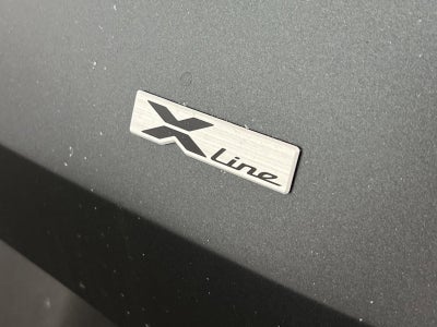 2026 Kia Sportage Plug-In Hybrid X-Line