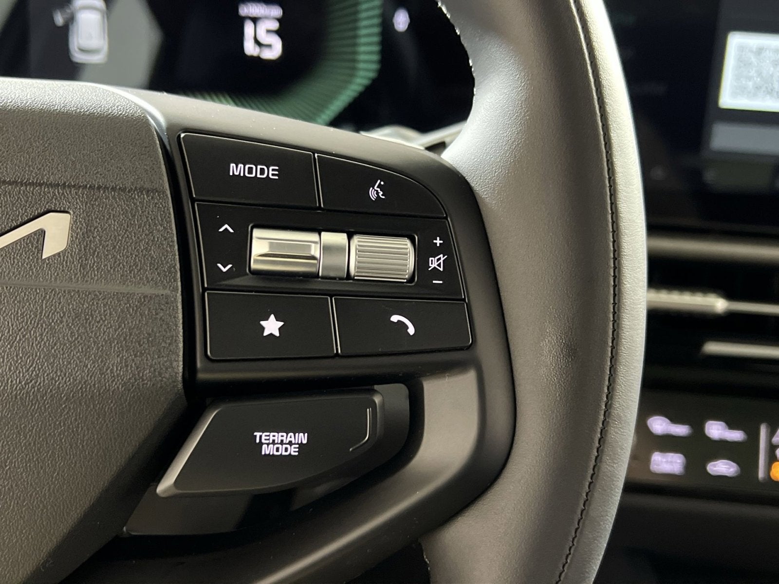 2026 Kia Sportage Plug-In Hybrid X-Line