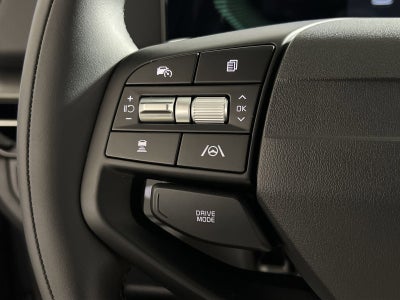 2026 Kia Sportage Plug-In Hybrid X-Line