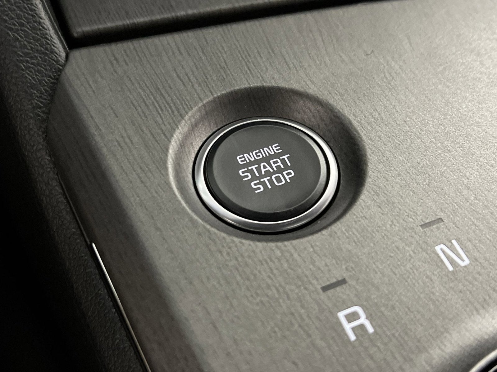 2026 Kia Sportage Plug-In Hybrid X-Line