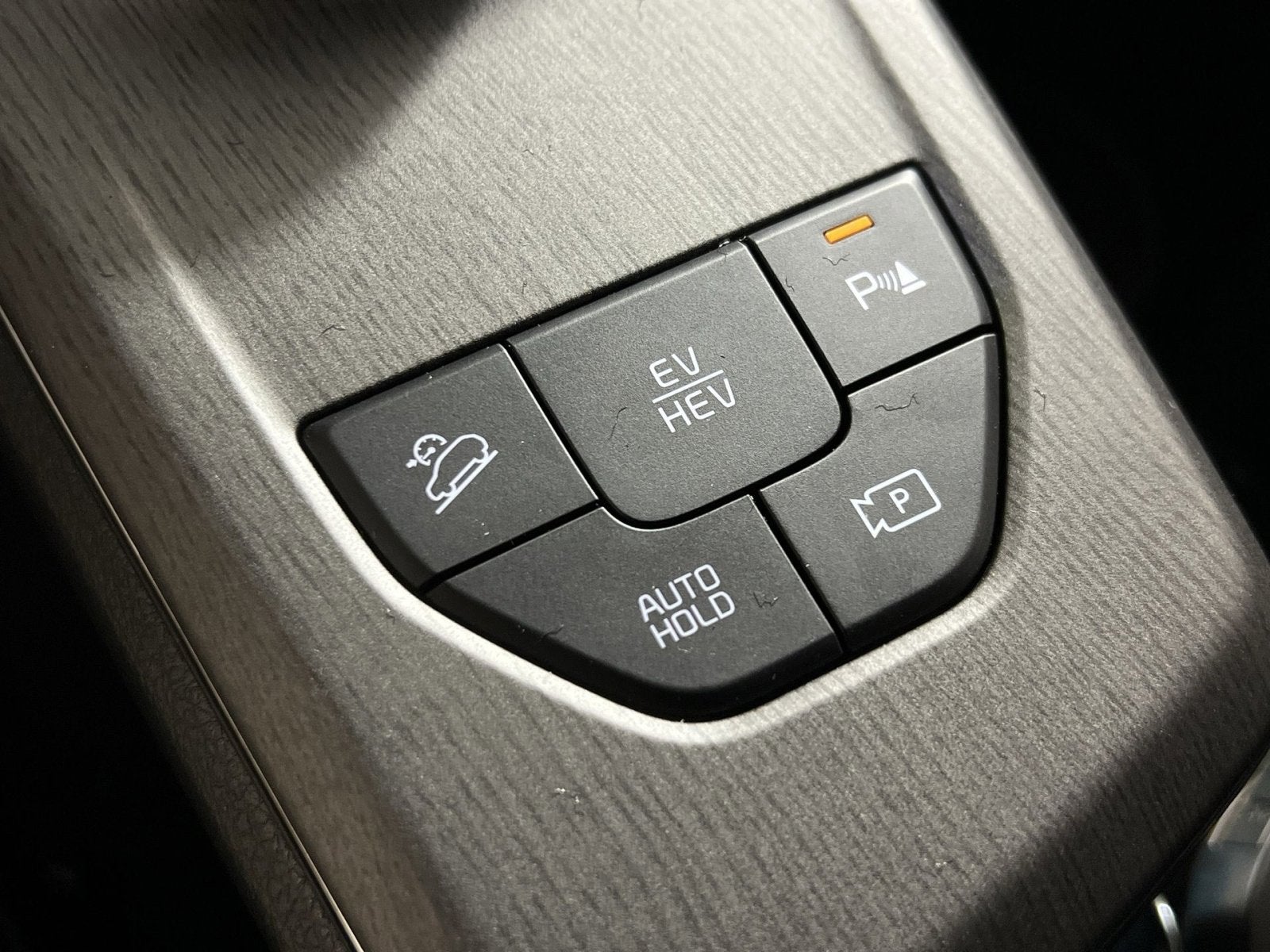 2026 Kia Sportage Plug-In Hybrid X-Line