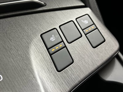 2026 Kia Sportage Plug-In Hybrid X-Line