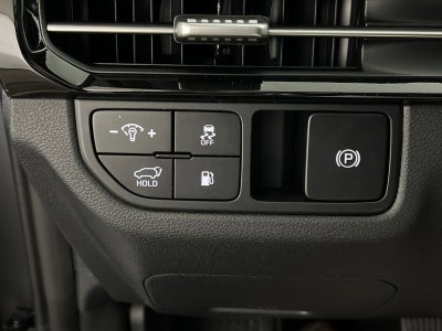 2026 Kia Sportage Plug-In Hybrid X-Line