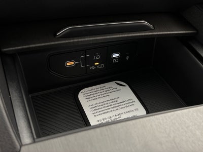 2026 Kia Sportage Plug-In Hybrid X-Line