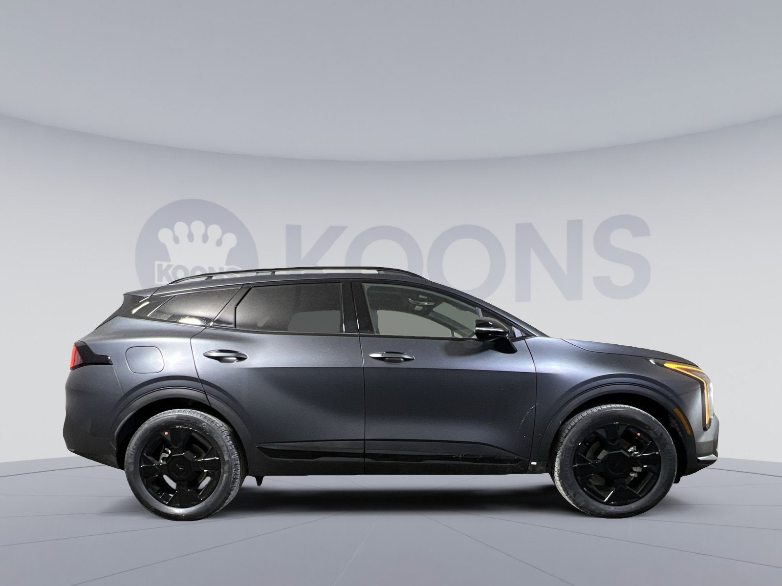 2026 Kia Sportage Plug-In Hybrid X-Line