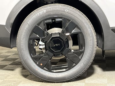 2026 Kia Sportage Plug-In Hybrid X-Line