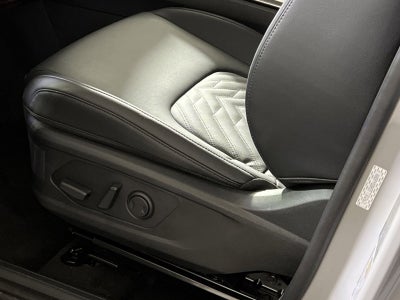 2026 Kia Sportage Plug-In Hybrid X-Line