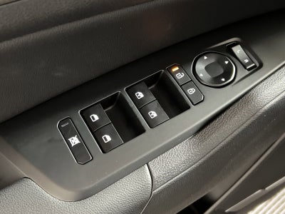 2026 Kia Sportage Plug-In Hybrid X-Line