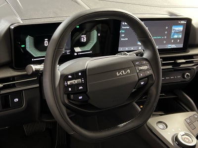 2026 Kia Sportage Plug-In Hybrid X-Line