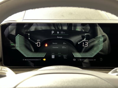 2026 Kia Sportage Plug-In Hybrid X-Line