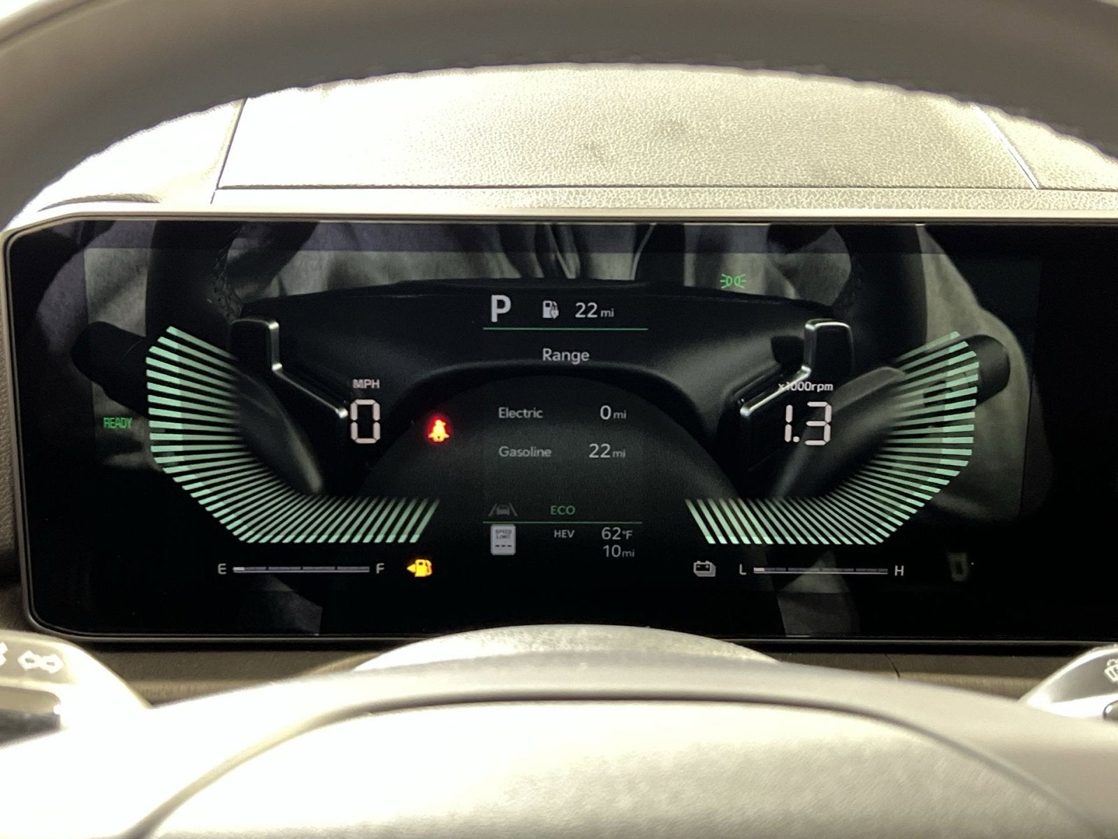 2026 Kia Sportage Plug-In Hybrid X-Line