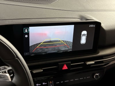 2026 Kia Sportage Plug-In Hybrid X-Line