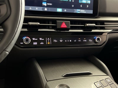 2026 Kia Sportage Plug-In Hybrid X-Line