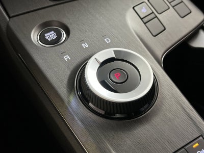 2026 Kia Sportage Plug-In Hybrid X-Line