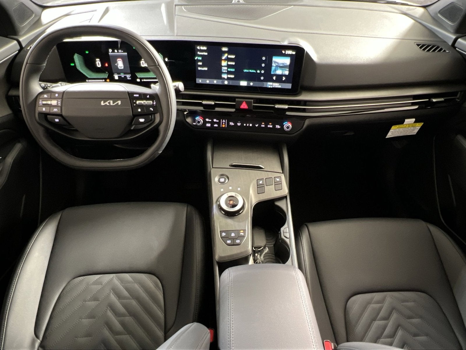 2026 Kia Sportage Plug-In Hybrid X-Line