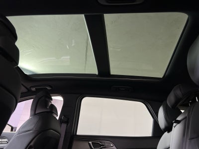 2026 Kia Sportage Plug-In Hybrid X-Line