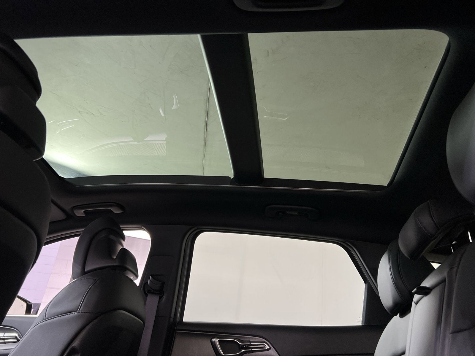 2026 Kia Sportage Plug-In Hybrid X-Line