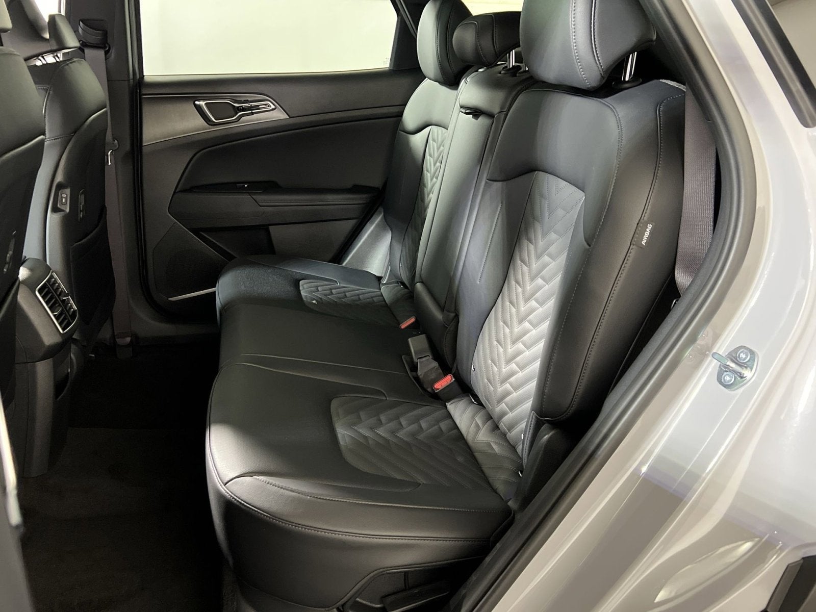 2026 Kia Sportage Plug-In Hybrid X-Line