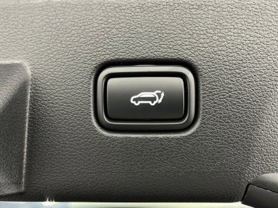 2026 Kia Sportage Plug-In Hybrid X-Line