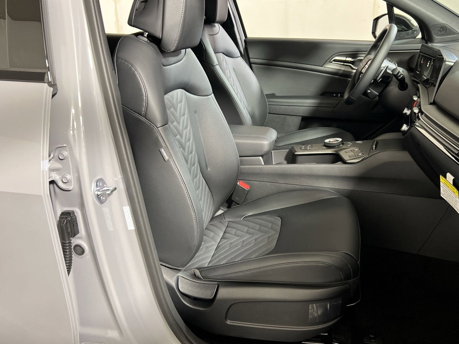 2026 Kia Sportage Plug-In Hybrid X-Line