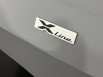 2026 Kia Sportage Plug-In Hybrid X-Line